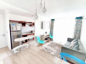 Apartamentos Marina del Sol